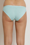 Zivame Anti-Microbial Low Rise Full Coverage Bikini Panty (Pack of 3) - Multicolor — thumbnail 7
